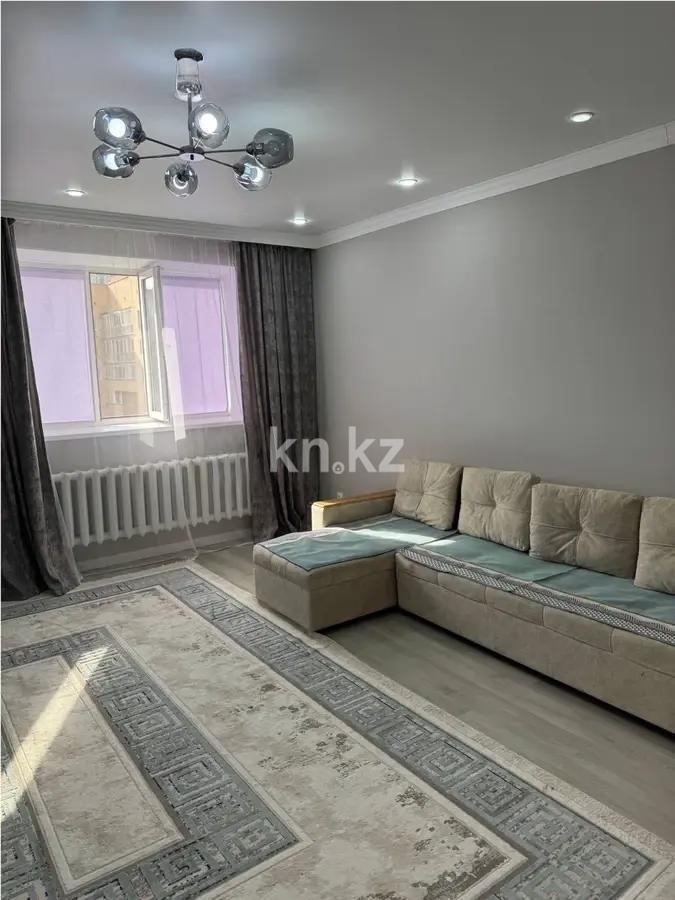 Продажа 2-комнатной квартиры, 60 м² в Астане