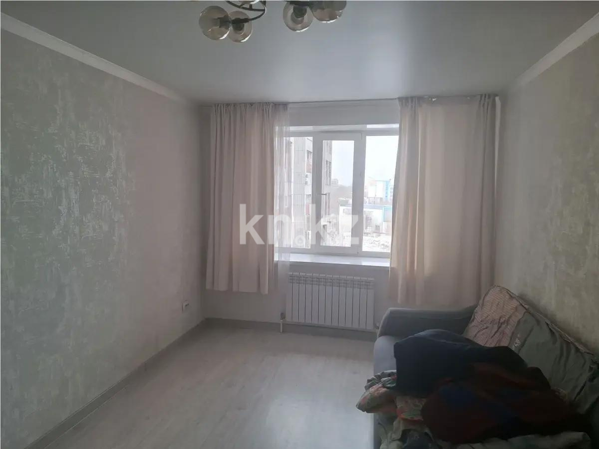 Продажа 1-комнатной квартиры, 41 м² в Караганде