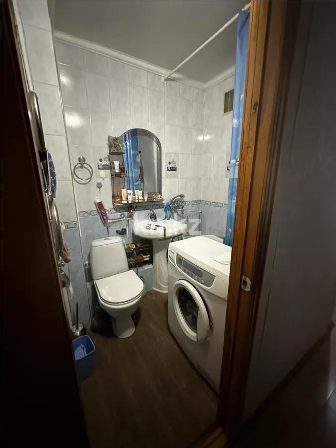 Продажа 3-комнатной квартиры, 59 м² в Алматы - фото 4