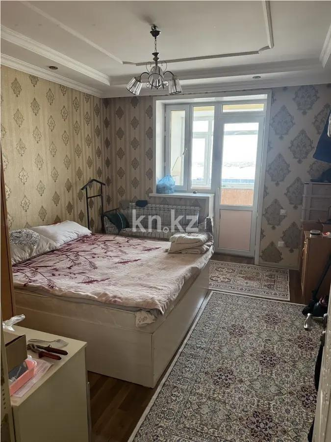 Продажа 2-комнатной квартиры, 52 м² в Астане - фото 2
