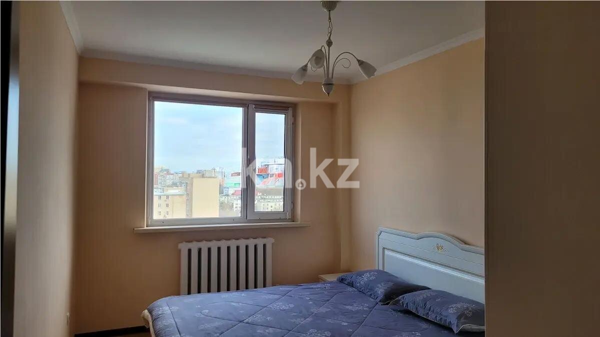 Продажа 3-комнатной квартиры, 81 м² в Астане - фото 3