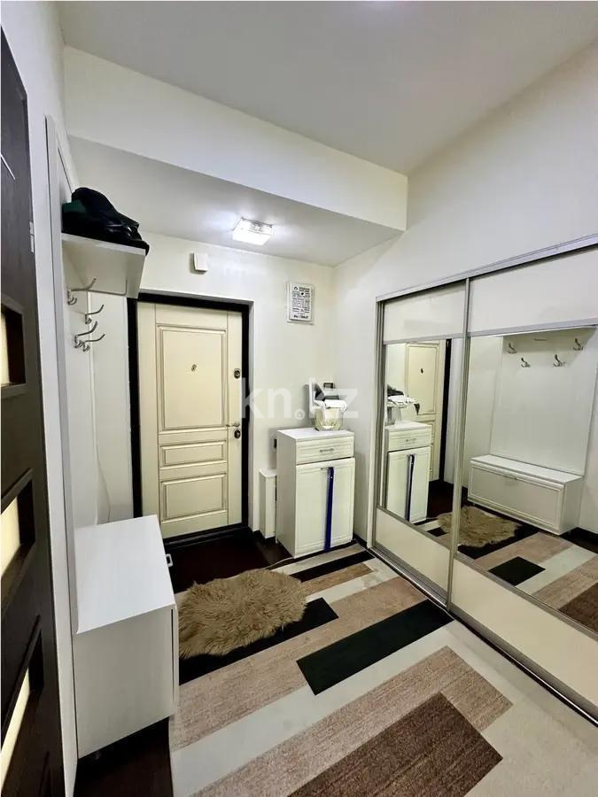 Продажа 3-комнатной квартиры, 110 м², бул. Бухар Жырау, дом  27/5 в Алматы - фото 5