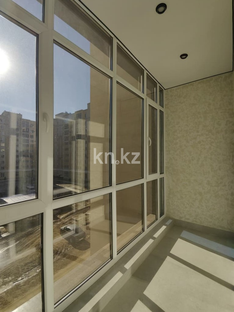 Продажа 3-комнатной квартиры, 78 м² в Караганде - фото 8