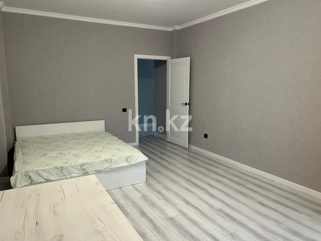 Аренда 3-комнатной квартиры, 96 м² в Астане - фото 11