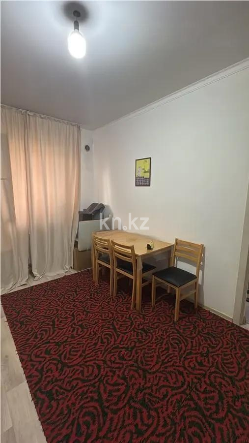 Продажа 1-комнатной квартиры, 35 м² в Алматы - фото 2