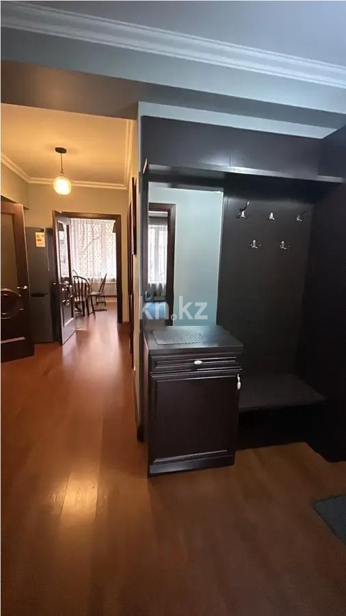 Продажа 3-комнатной квартиры, 84.8 м², ул. Нурмакова, дом  56 в Алматы - фото 6