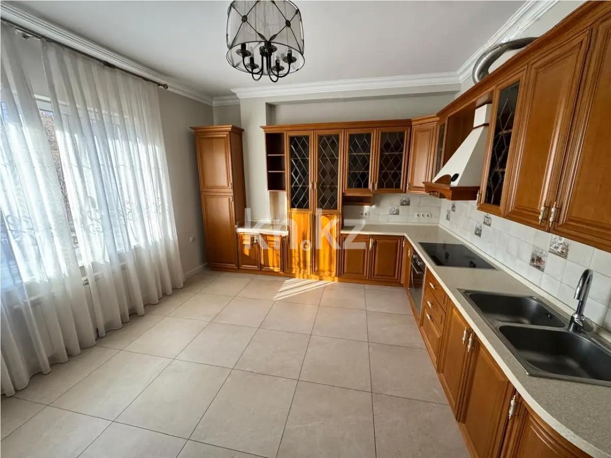 Продажа 7-комнатной квартиры, 415.5 м², ул. Ботанический сад, дом  15 в Алматы - фото 6