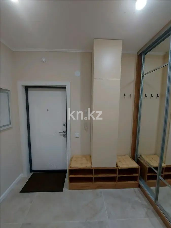 Продажа 2-комнатной квартиры, 40 м² в Алматы - фото 4