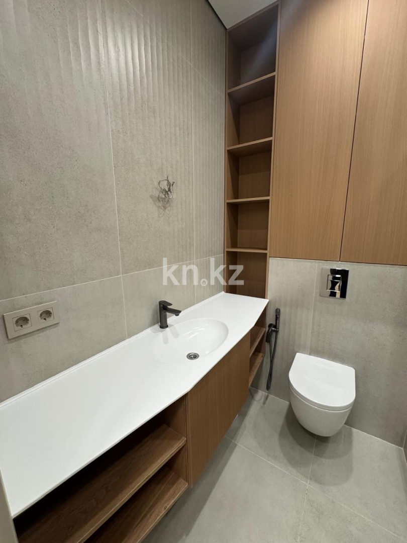 Аренда 1-комнатной квартиры, 44 м² в Астане - фото 10