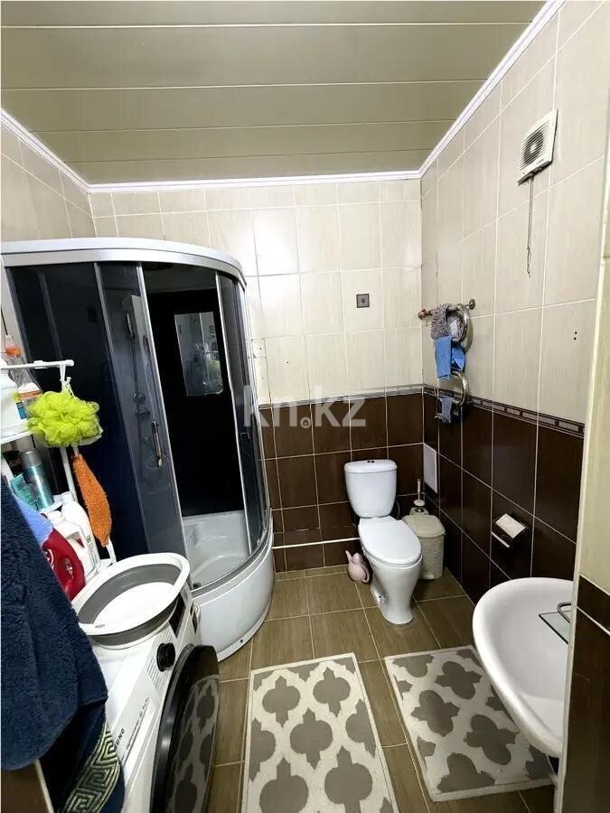 Продажа 2-комнатной квартиры, 48 м² в Астане - фото 4