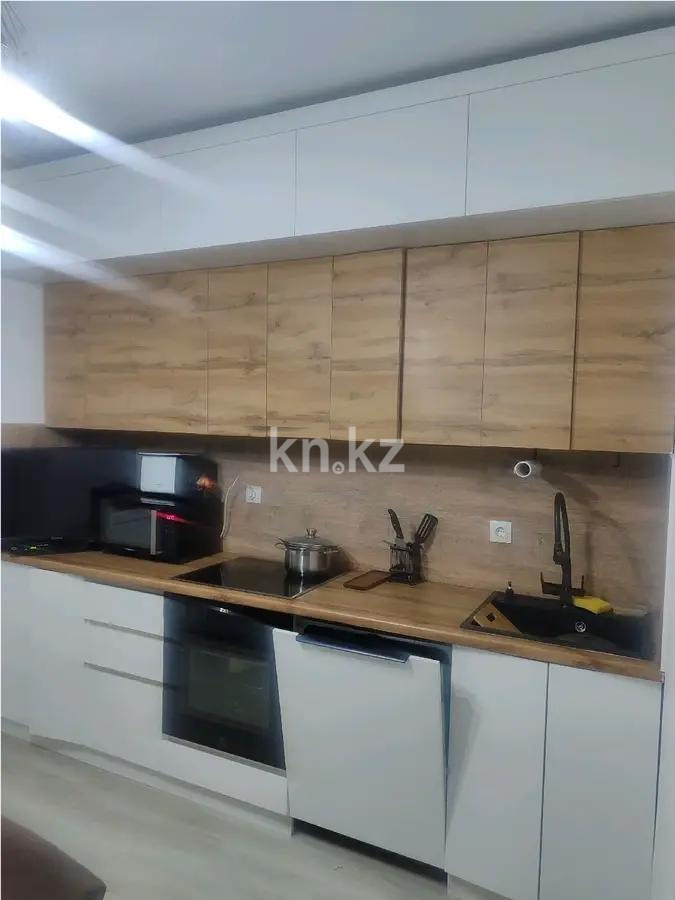 Продажа 3-комнатной квартиры, 74 м² в Алматы