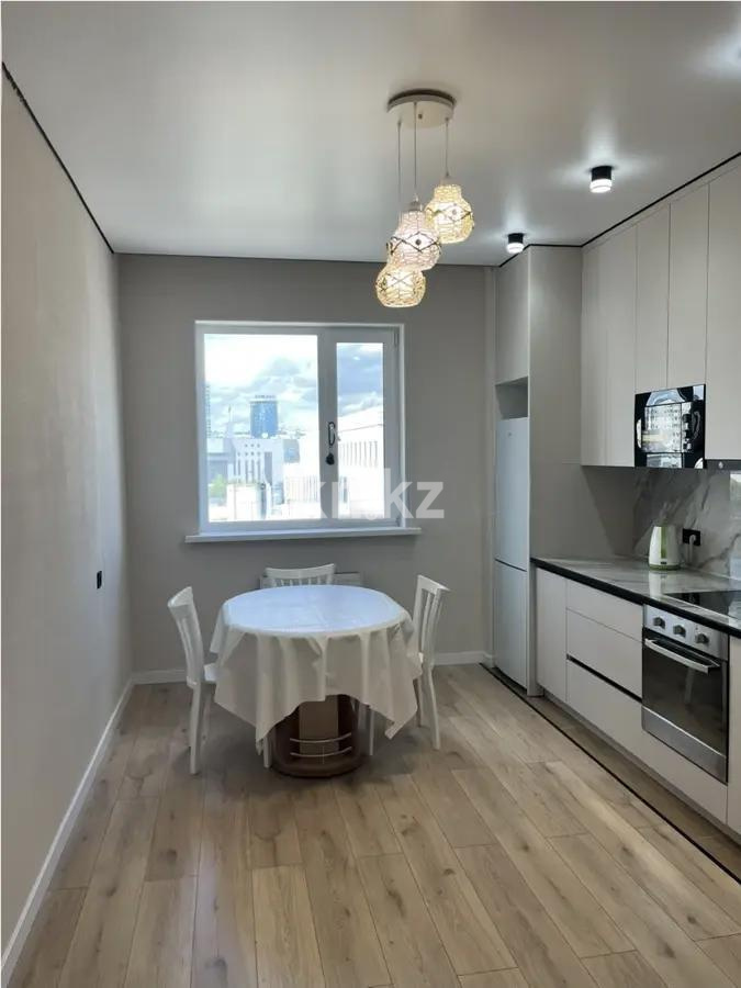 Продажа 3-комнатной квартиры, 95.5 м² в Астане - фото 3