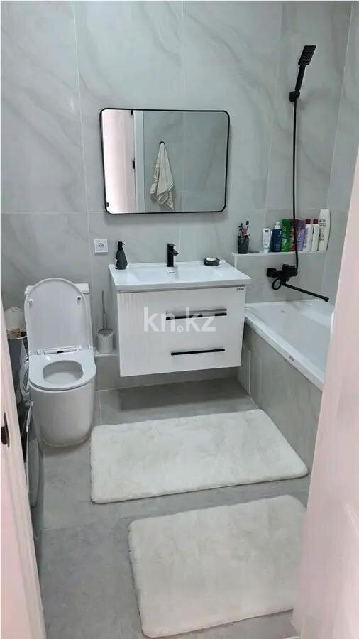 Продажа 3-комнатной квартиры, 92 м² в Алматы - фото 4