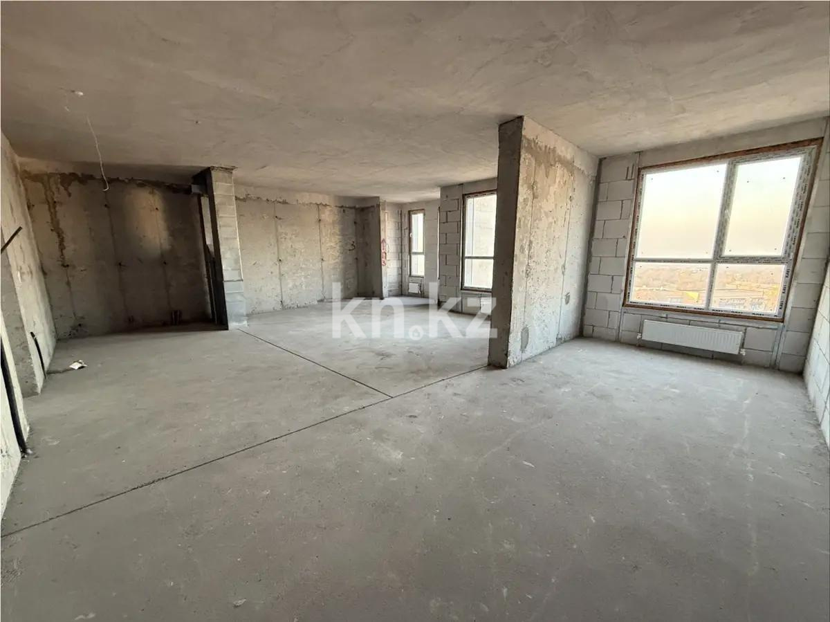 Продажа 2-комнатной квартиры, 65.9 м², ул. Емцова, дом  348/1 в Алматы