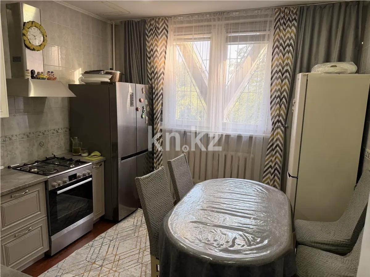 Продажа 3-комнатной квартиры, 75 м² в Алматы - фото 4