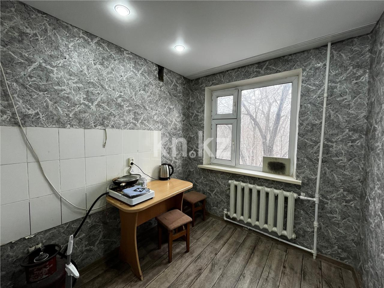 Продажа 1-комнатной квартиры, 31 м² в Караганде - фото 4