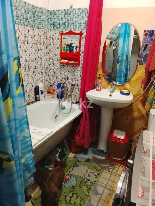 Продажа 2-комнатной квартиры, 52 м², ул. Осипенко, дом  27/2 в Алматы - фото 3