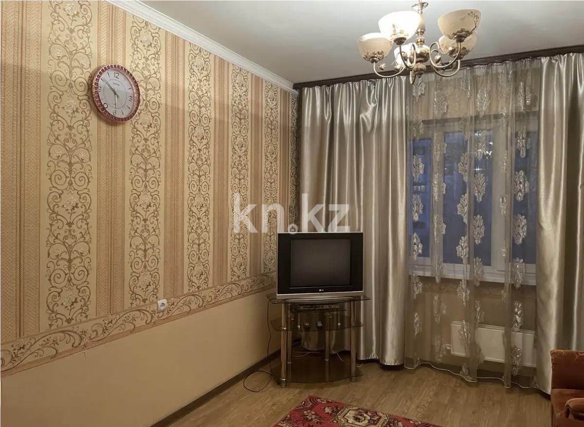 Продажа 1-комнатной квартиры, 41.3 м² в Алматы