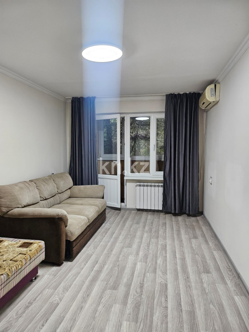 Аренда 1-комнатной квартиры, 32 м² в Алматы