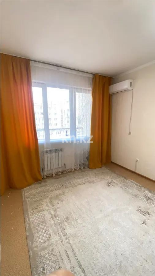 Продажа 1-комнатной квартиры, 40 м² в Алматы
