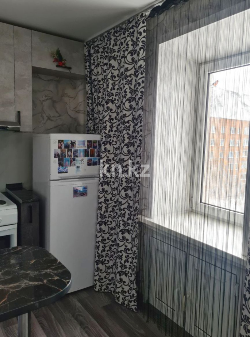 Продажа 1-комнатной квартиры, 33 м² в Усть-Каменогорске - фото 11