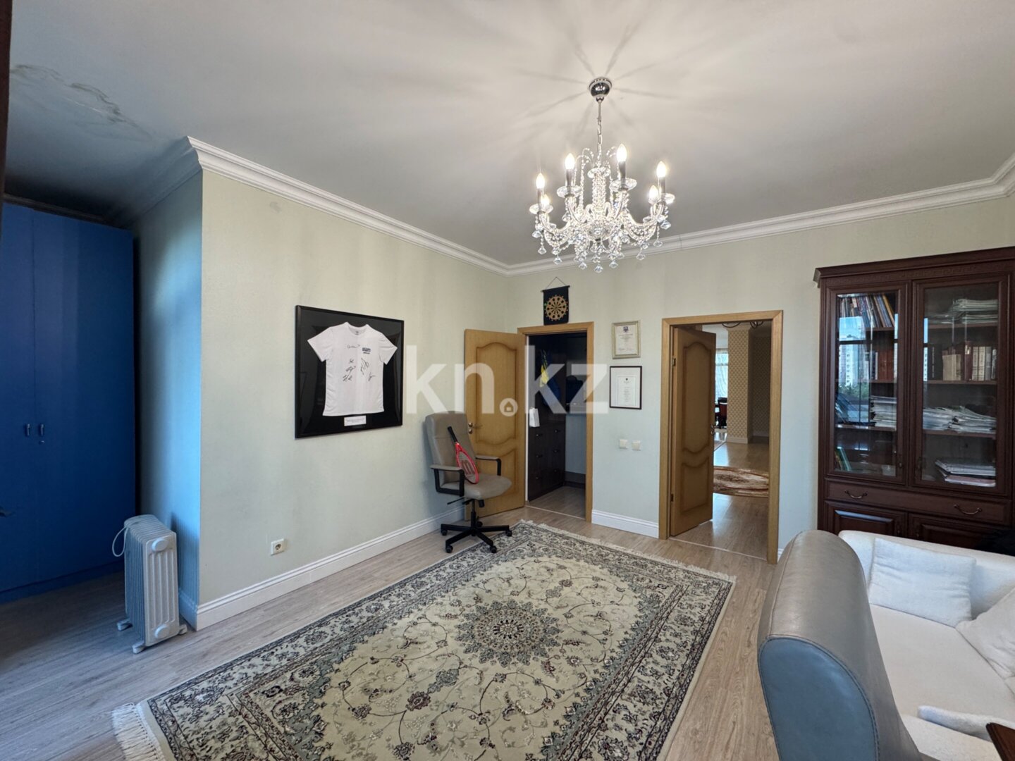 Продажа 4-комнатной квартиры, 171.7 м² в Астане - фото 9