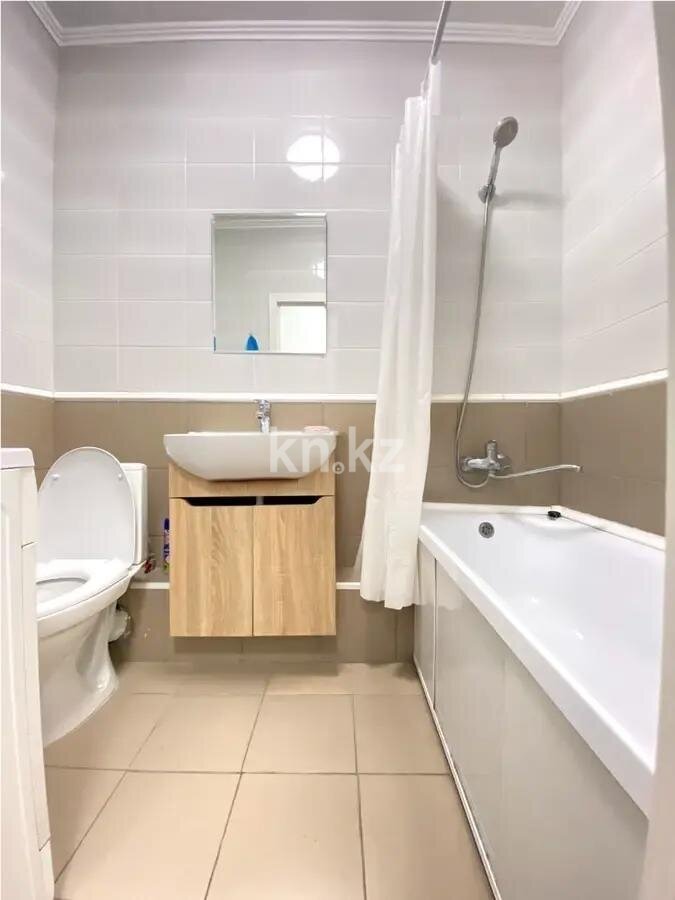 Продажа 1-комнатной квартиры, 30 м² в Алматы - фото 3