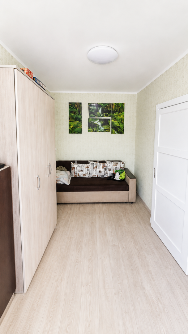 Продажа 2-комнатной квартиры, 45 м² в Караганде - фото 4