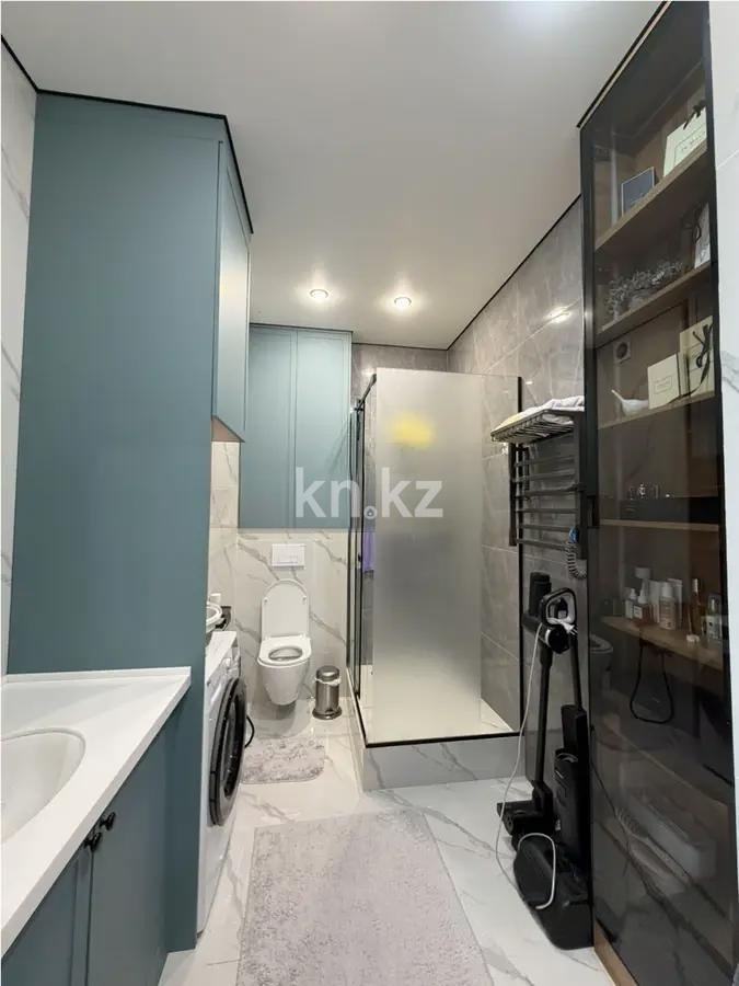 Продажа 2-комнатной квартиры, 75 м² в Астане - фото 5