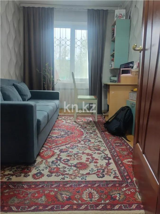 Продажа 4-комнатной квартиры, 72 м² в Алматы - фото 2