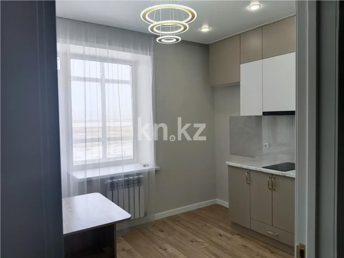 Продажа 1-комнатной квартиры, 35 м² в Астане - фото 2