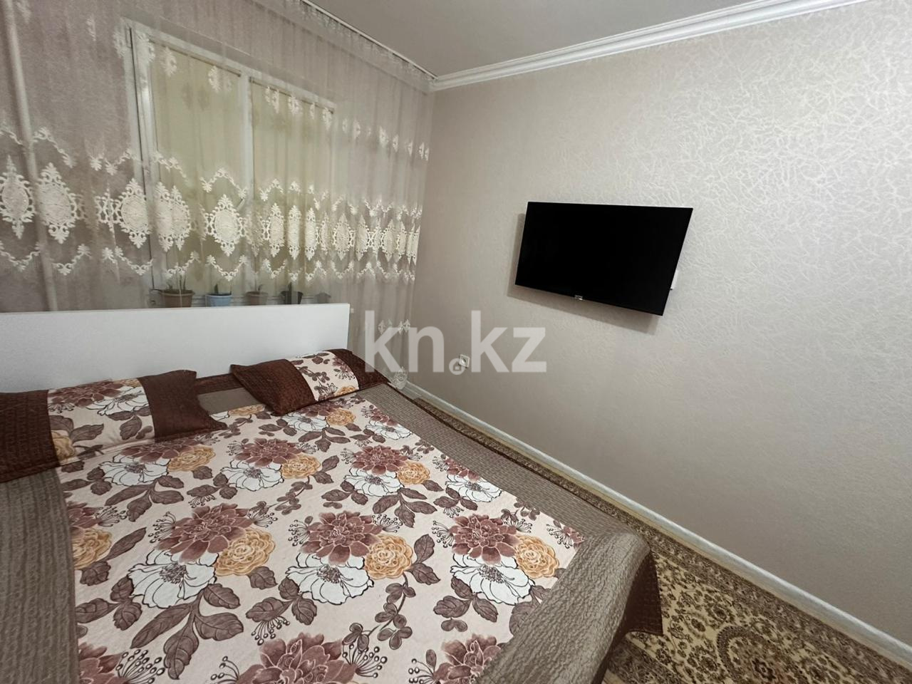 Продажа 4-комнатной квартиры, 74 м² в Алматы - фото 16