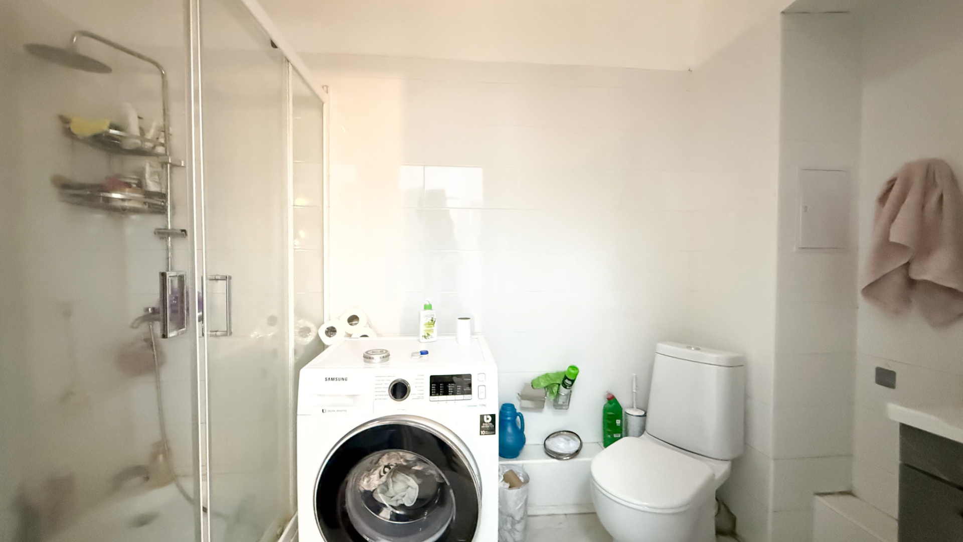 Продажа 3-комнатной квартиры, 74 м² в Алматы - фото 4