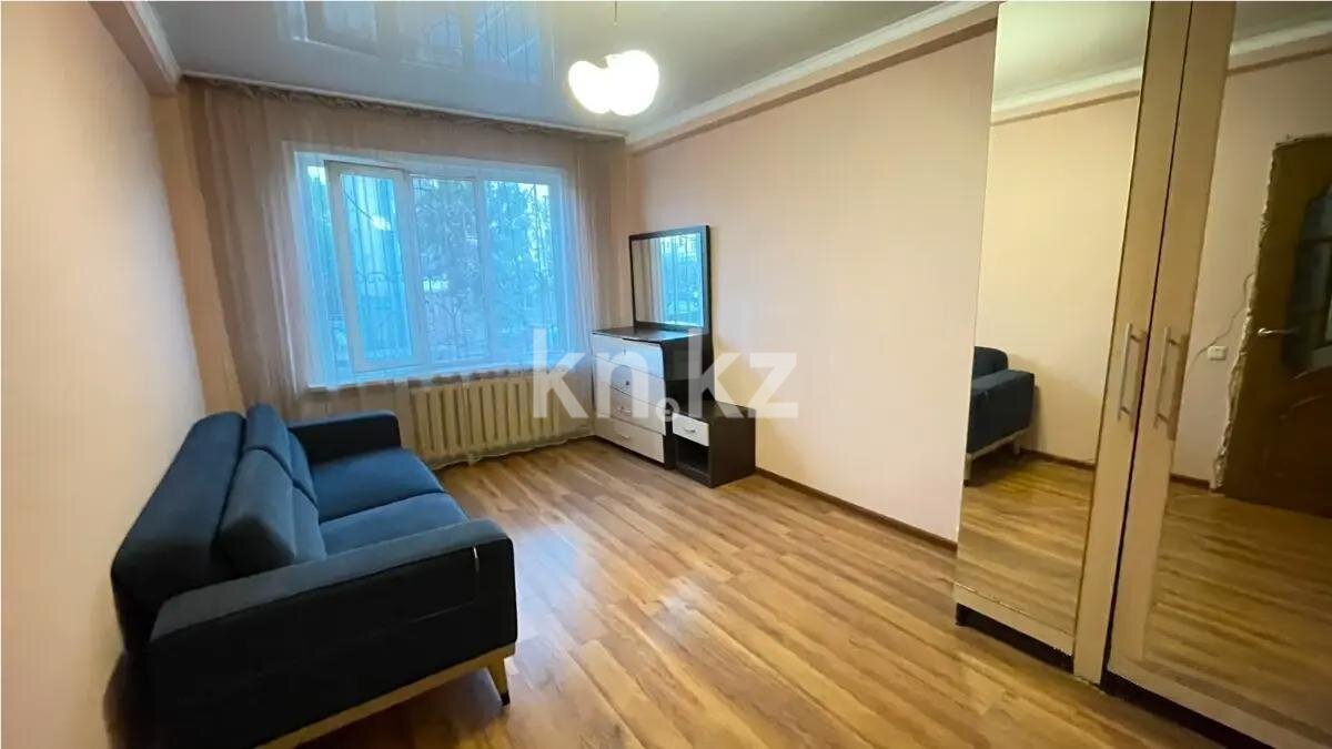 Продажа 2-комнатной квартиры, 47 м² в Астане - фото 2