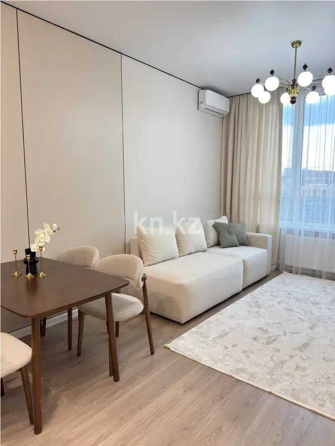 Продажа 3-комнатной квартиры, 60 м², пр. Туран, дом  55/5 в Астане
