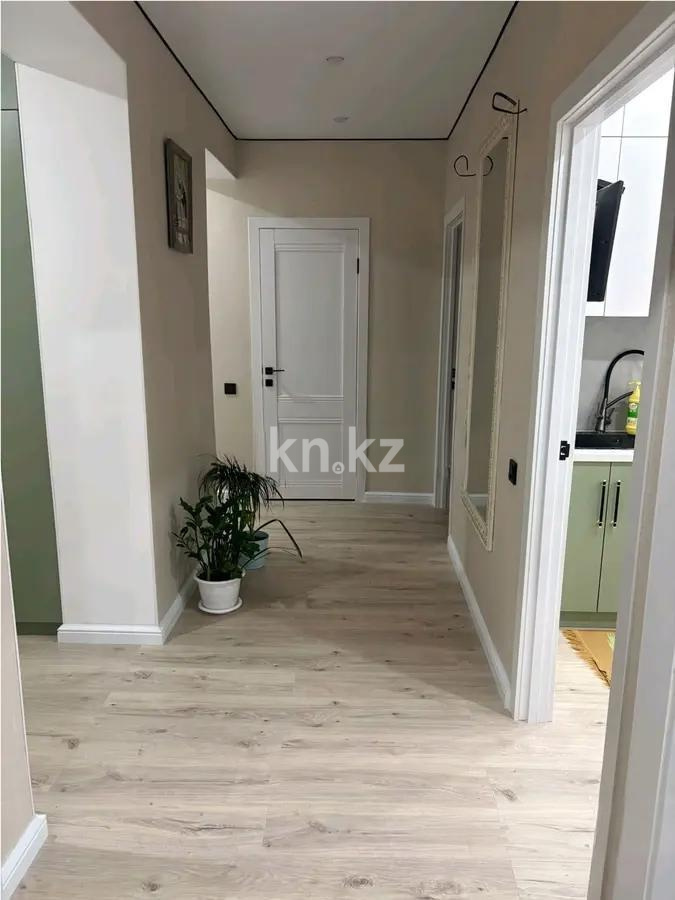 Продажа 3-комнатной квартиры, 78 м² в Астане - фото 6