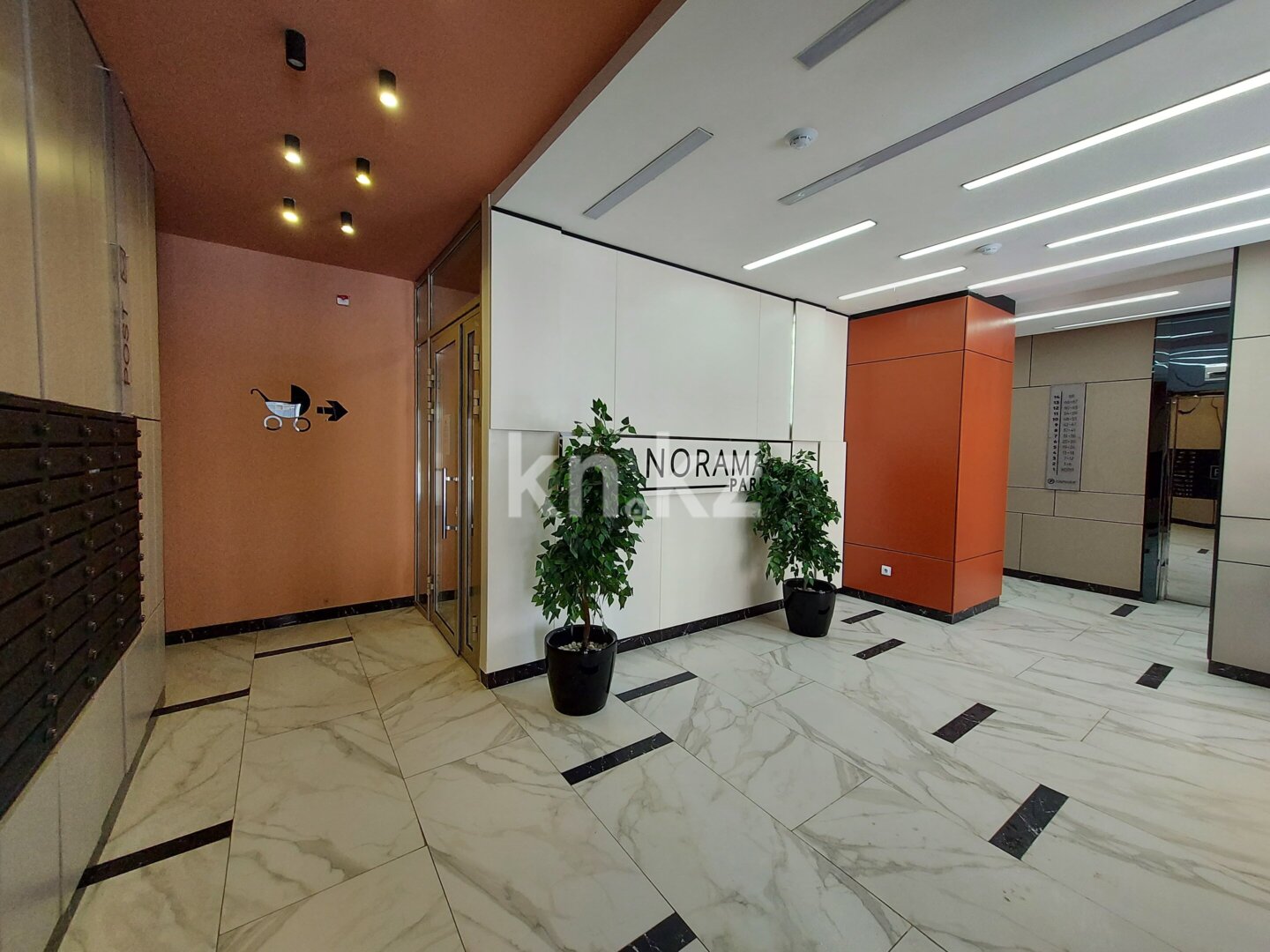 Продажа 2-комнатной квартиры, 71.3 м² в Астане - фото 21