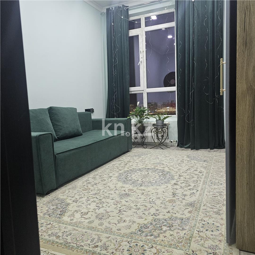 Продажа 2-комнатной квартиры, 40 м² в Астане - фото 3