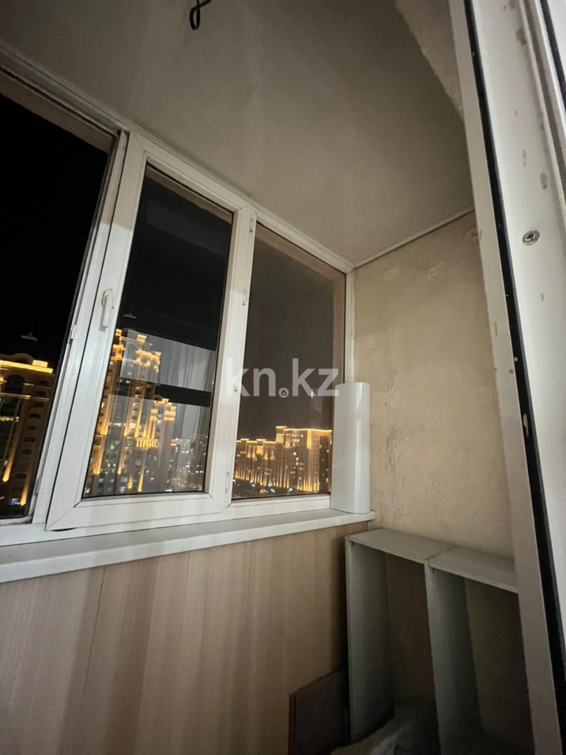 Аренда 1-комнатной квартиры, 40 м² в Астане - фото 7