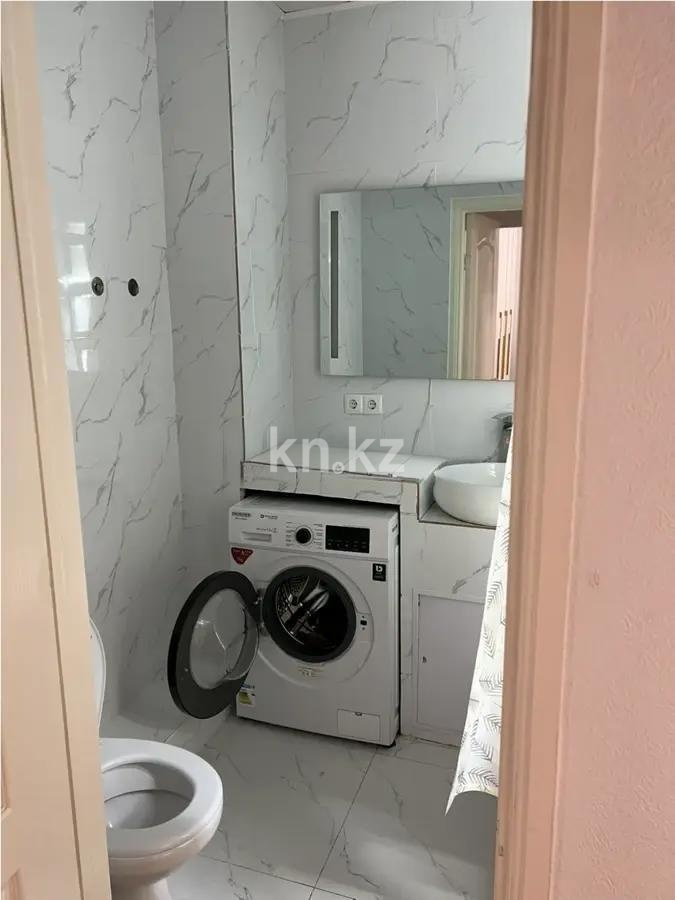 Продажа 1-комнатной квартиры, 40 м² в Алматы - фото 3