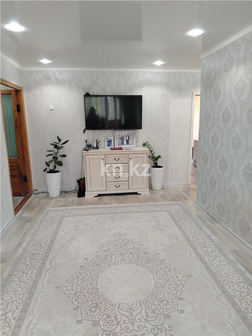 Продажа 3-комнатной квартиры, 55 м² в Астане