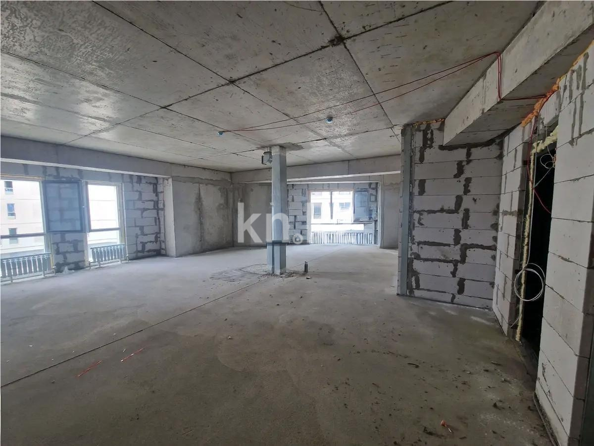 Продажа 2-комнатной квартиры, 66.3 м² в Алматы