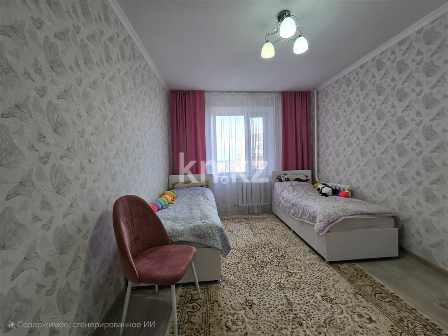 Продажа 3-комнатной квартиры, 68 м² в Темиртау - фото 5