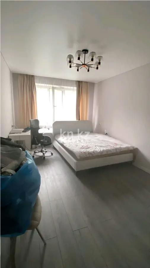 Продажа 3-комнатной квартиры, 64 м² в Алматы - фото 2