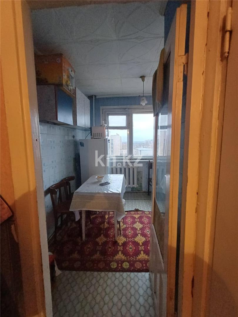 Продажа 2-комнатной квартиры, 54 м², ул. Университетская в Караганде - фото 6
