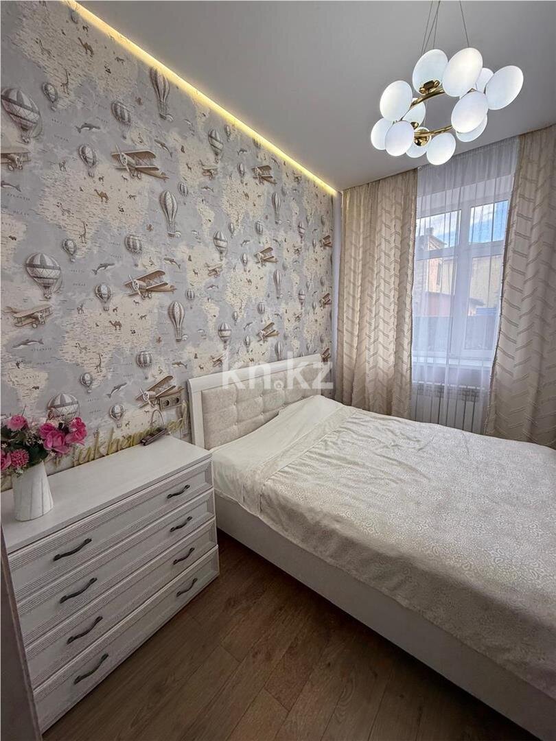 Продажа 3-комнатной квартиры, 65 м² в Караганде - фото 7