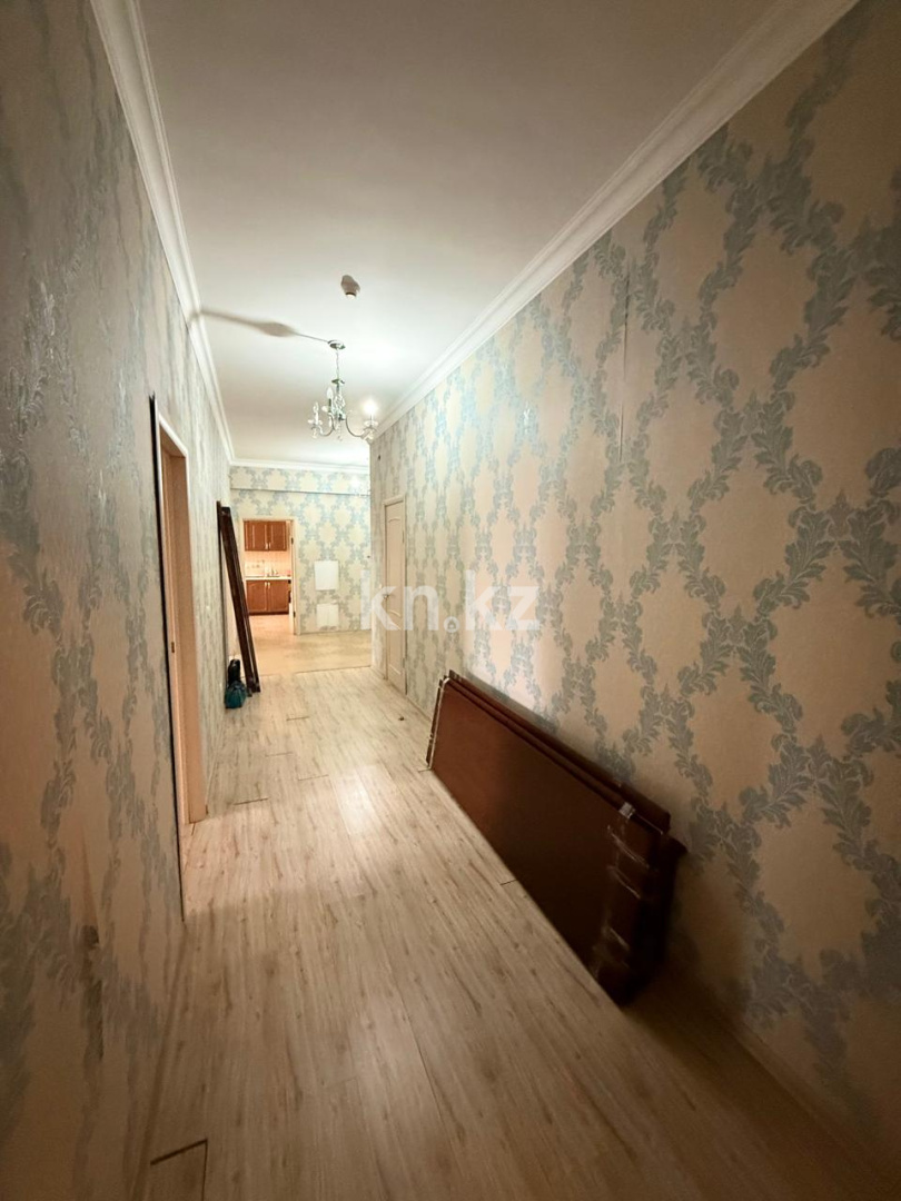 Продажа 5-комнатной квартиры, 152 м² в Астане - фото 17