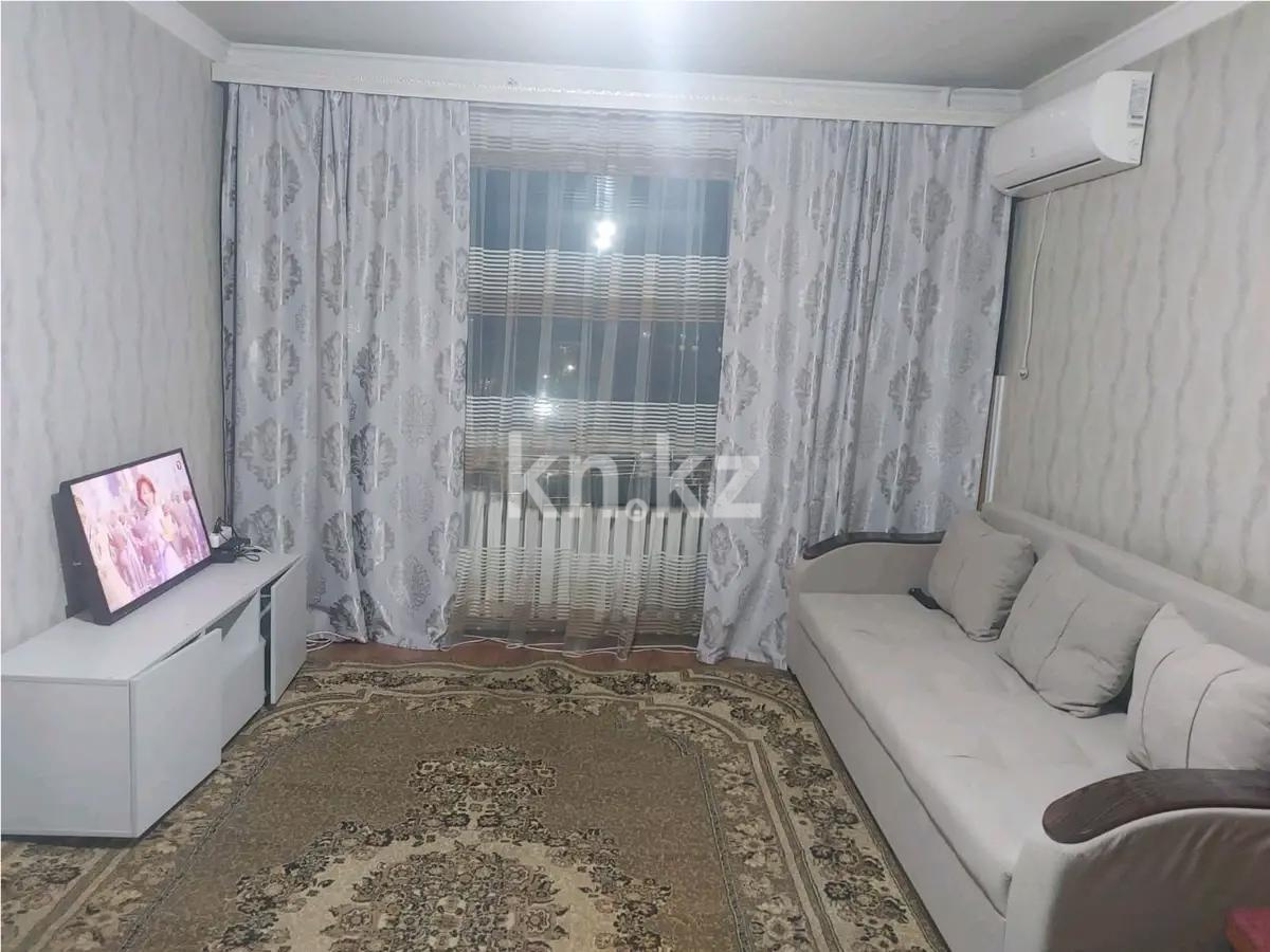 Продажа 1-комнатной квартиры, 31.2 м² в Астане