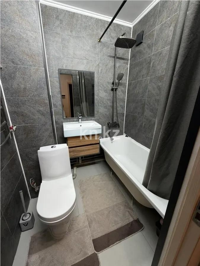 Продажа 1-комнатной квартиры, 43.7 м² в Алматы - фото 3