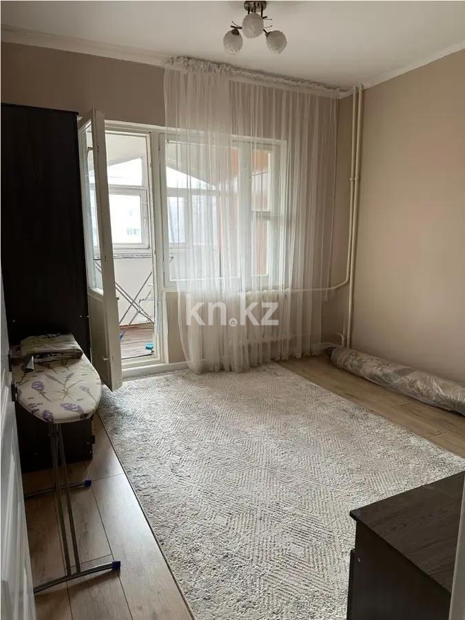 Продажа 2-комнатной квартиры, 57 м² в Алматы - фото 2